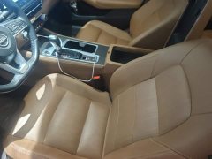 Nissan Teana 2.0L XL-TLS Comfort Edition - ფოტო 9