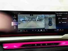 BMW 5 Series 530Li Premier M Sport Package - ფოტო 10