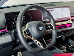 BMW 5 Series 530Li Premier M Sport Package - ფოტო 12