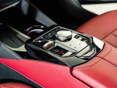 BMW 5 Series 530Li Premier M Sport Package - ფოტო 13