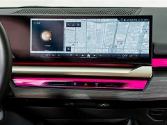 BMW 5 Series 530Li Premier M Sport Package - ფოტო 15