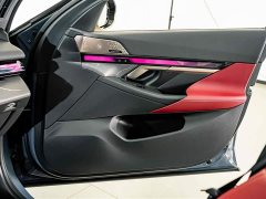 BMW 5 Series 530Li Premier M Sport Package - ფოტო 17