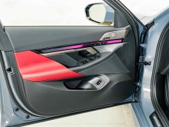 BMW 5 Series 530Li Premier M Sport Package - ფოტო 18