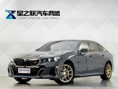 BMW 5 Series 530Li Premier M Sport Package - ფოტო 2