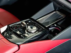 BMW 5 Series 530Li Premier M Sport Package - ფოტო 20