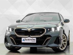 BMW 5 Series 530Li Premier M Sport Package - ფოტო 4
