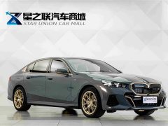 BMW 5 Series 530Li Premier M Sport Package - ფოტო 6