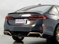 BMW 5 Series 530Li Premier M Sport Package - ფოტო 8