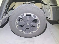 Tank 300 2.0T Conqueror - ფოტო 6