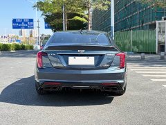 Cadillac CT5 28T Premium - ფოტო 10