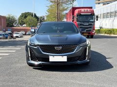 Cadillac CT5 28T Premium - ფოტო 2