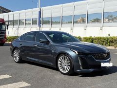 Cadillac CT5 28T Premium - ფოტო 3