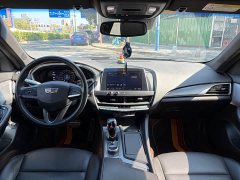 Cadillac CT5 28T Premium - ფოტო 5