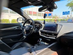 Cadillac CT5 28T Premium - ფოტო 7