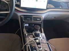 BYD Qin Plus EV 600KM Flagship - ფოტო 16