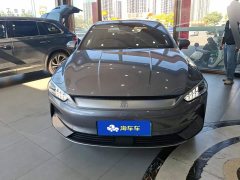 BYD Qin Plus EV 600KM Flagship - ფოტო 2