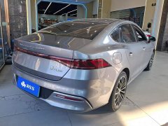 BYD Qin Plus EV 600KM Flagship - ფოტო 3
