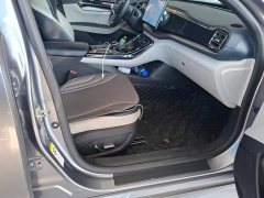 BYD Qin Plus EV 600KM Flagship - ფოტო 8