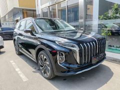 FAW Hongqi HS7 PHEV 2.0T PHEV 2WD Qixiang Edition 7-seater - photo 3