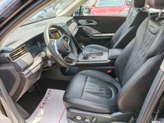 FAW Hongqi HS7 PHEV 2.0T PHEV 2WD Qixiang Edition 7-seater - photo 5