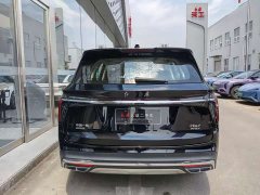 FAW Hongqi HS7 PHEV 2.0T PHEV 2WD Qixiang Edition 7-seater - photo 7
