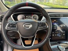 GAC Aion GS4 PLUS 270T Automatic Starlight Edition - ფოტო 10