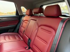 GAC Aion GS4 PLUS 270T Automatic Starlight Edition - ფოტო 11