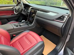GAC Aion GS4 PLUS 270T Automatic Starlight Edition - ფოტო 12