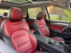 GAC Aion GS4 PLUS 270T Automatic Starlight Edition - ფოტო 13
