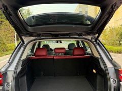 GAC Aion GS4 PLUS 270T Automatic Starlight Edition - ფოტო 14