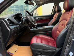 GAC Aion GS4 PLUS 270T Automatic Starlight Edition - ფოტო 4