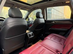 GAC Aion GS4 PLUS 270T Automatic Starlight Edition - ფოტო 6
