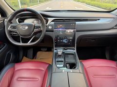 GAC Aion GS4 PLUS 270T Automatic Starlight Edition - ფოტო 7
