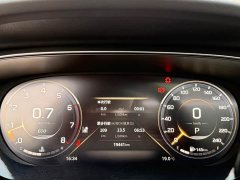 GAC Aion GS4 PLUS 270T Automatic Starlight Edition - ფოტო 8