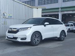 Honda CR-V 240TURBO FWD Smart Enjoy Edition - ფოტო 1