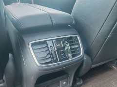 Honda CR-V 240TURBO FWD Smart Enjoy Edition - ფოტო 10