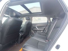 Honda CR-V 240TURBO FWD Smart Enjoy Edition - ფოტო 11