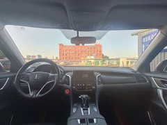 Honda CR-V 240TURBO FWD Smart Enjoy Edition - ფოტო 12