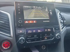 Honda CR-V 240TURBO FWD Smart Enjoy Edition - ფოტო 13