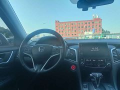 Honda CR-V 240TURBO FWD Smart Enjoy Edition - ფოტო 15