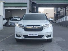 Honda CR-V 240TURBO FWD Smart Enjoy Edition - ფოტო 2