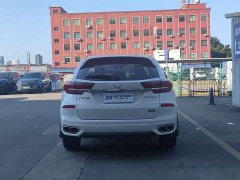Honda CR-V 240TURBO FWD Smart Enjoy Edition - ფოტო 5
