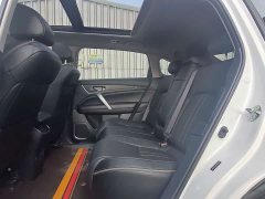 Honda CR-V 240TURBO FWD Smart Enjoy Edition - ფოტო 6