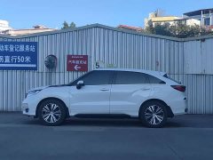 Honda CR-V 240TURBO FWD Smart Enjoy Edition - ფოტო 8