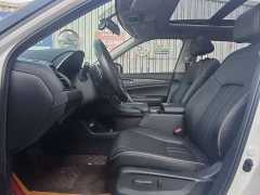 Honda CR-V 240TURBO FWD Smart Enjoy Edition - ფოტო 9