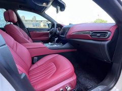 Maserati Levante 3.0T Standard Edition - фото 3