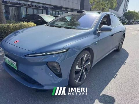 2023 NIO ET7 100kWh Launch Edition