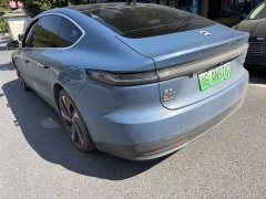 NIO ET7 100kWh Launch Edition - ფოტო 6