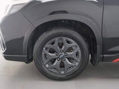 Subaru Forester 2.0i X Sports Edition EyeSight - photo 17
