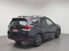 Subaru Forester 2.0i X Sports Edition EyeSight - photo 2